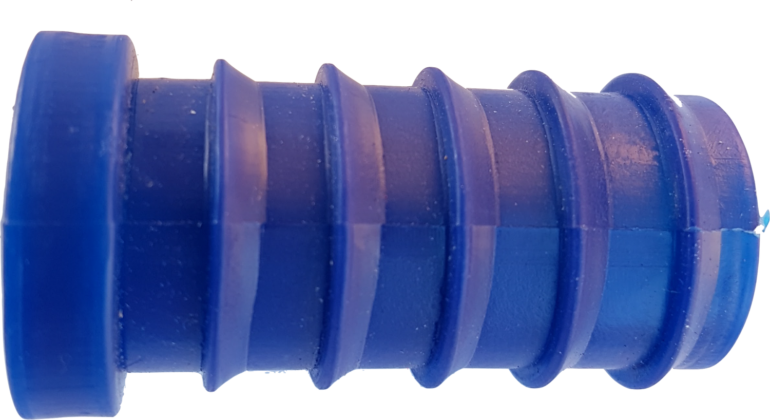 FROSAL Kunststoffbuchse Lager Lenkung Vorderachse Bollerwagen Ersatzteil