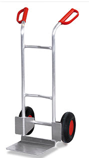 VARIOfit Aluminiumkarre 150 kg, ap-710.015/ap-710.016