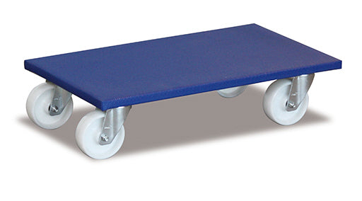 VARIOfit Möbelhund® mit Kunststoff-Lenkrollen, 500 kg, mh-934.003/mh-938.000/mh-951.013