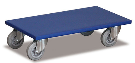 VARIOfit Möbelhund® mit thermoplastischer Bereifung, 300 kg, mh-935.003/mh-939.000/mh-935.020