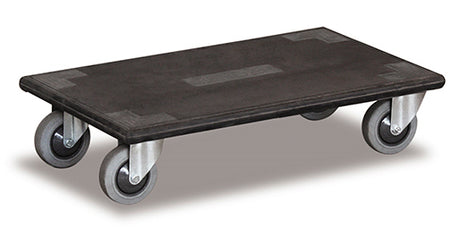 VARIOfit Möbelhund® Europa, thermoplastische Bereifung, mh-937.003