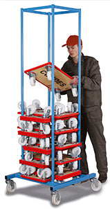 VARIOfit Möbelhundsammler mh-942.500