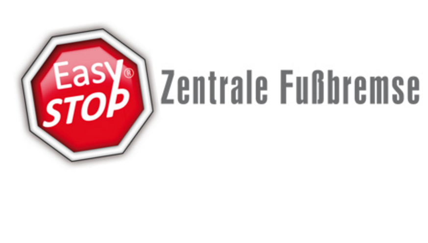 VARIOfit EasySTOP Bremse Fußbremse