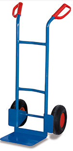 VARIOfit Stahlrohrkarre 200 kg, sk-710.015/sk-710.016