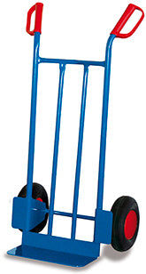 VARIOfit Stahlrohrkarre 250 kg, sk-710.020/sk-710.021