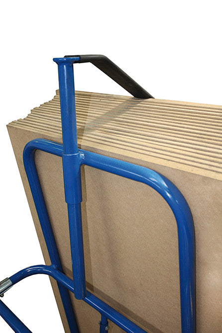 VARIOfit Plattenkarre mit variabler Plattensicherung sk710.045 sk710.046