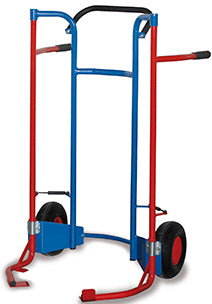 VARIOfit Reifenkarre, niedrig, sk-710.302/sk-710.303