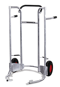 VARIOfit Reifenkarre, niedrig und hoch, verzinkt sk-710.310/sk-710.311/sk-710.312/sk-710.313