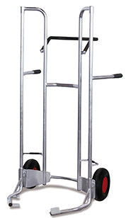 VARIOfit Reifenkarre, niedrig und hoch, verzinkt sk-710.310/sk-710.311/sk-710.312/sk-710.313