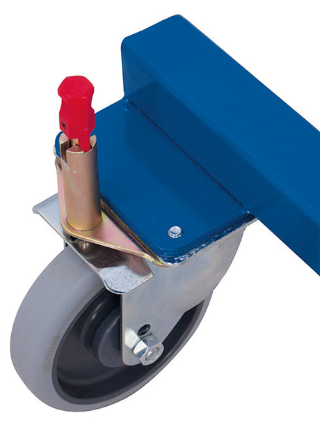 VARIOfit Tragarmwagen zweiseitig, ab 560 mm Breite, sw210.007 sw310.007