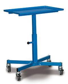 VARIOfit Materialständer, höhenverstellbar 500-770mm, sw-405.001