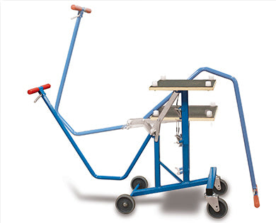 VARIOfit Tisch-Heberoller sw-490.001