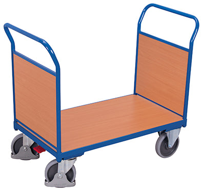 VARIOfit Doppel-Stirnwandwagen sw-500.202/sw-600.222/sw-700.202/sw-800.202