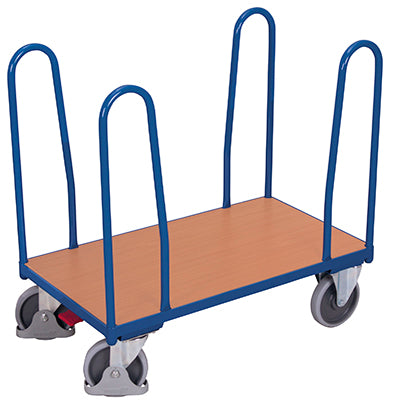 VARIOfit Schiebebügelwagen mit vier Bügeln sw-500.204/sw-600.204/sw-700.204/sw-800.204