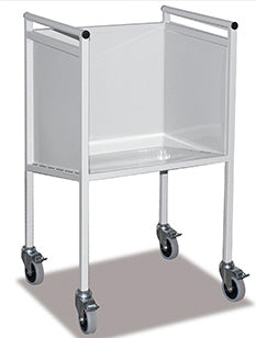 VARIOfit Aktenwagen aus Stahl sw-500.380