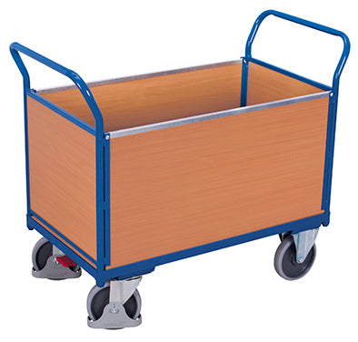 VARIOfit Vierwandwagen sw-500.400/sw-600.400/sw-700.400/sw-800.400