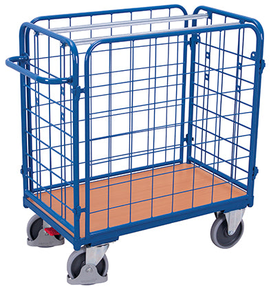 VARIOfit Niedriger Paket-Vierwandwagen sw-500.420/sw-600.420/sw-700.220/sw-800.220