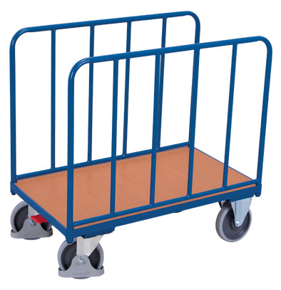 VARIOfit Seitenbügelwagen mit zwei Rohrwänden sw-600.203/sw-700.203/sw-800.203