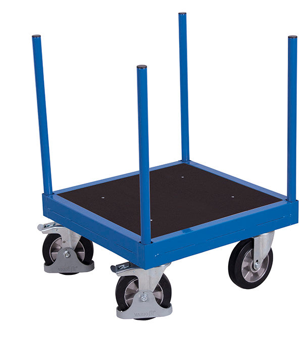 VARIOfit Langmaterialroller, sw-700.710, 1200 kg Traglast