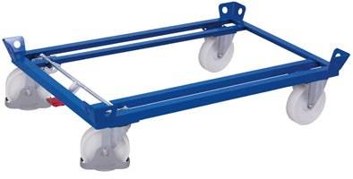 VARIOfit Palettenfahrgestell 1050 kg, sw-870.441/sw-870.415/sw-870.400/sw-870.420