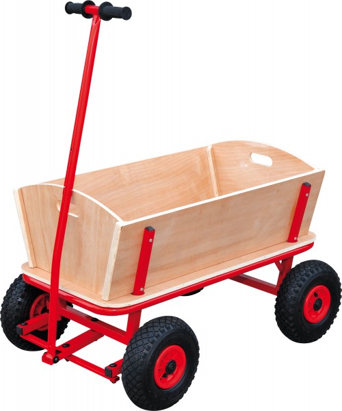 Legler Bollerwagen - Handwagen Maxi