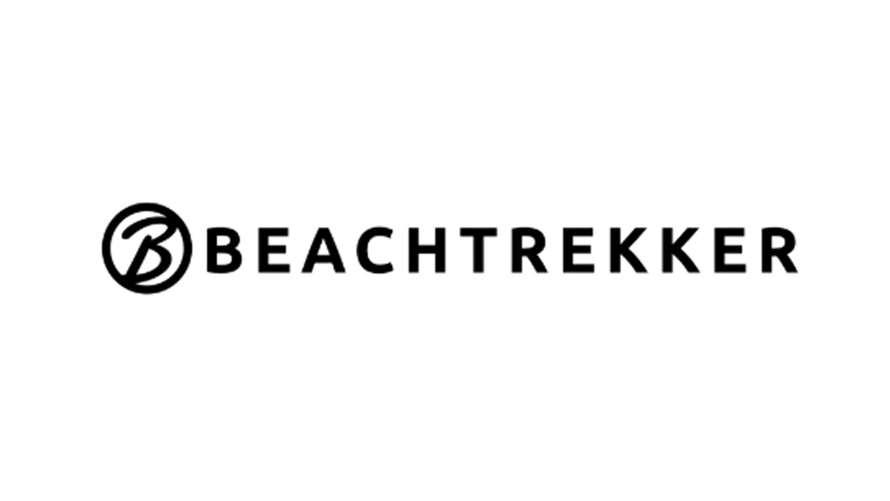 Beachtrekker Bollerwagen