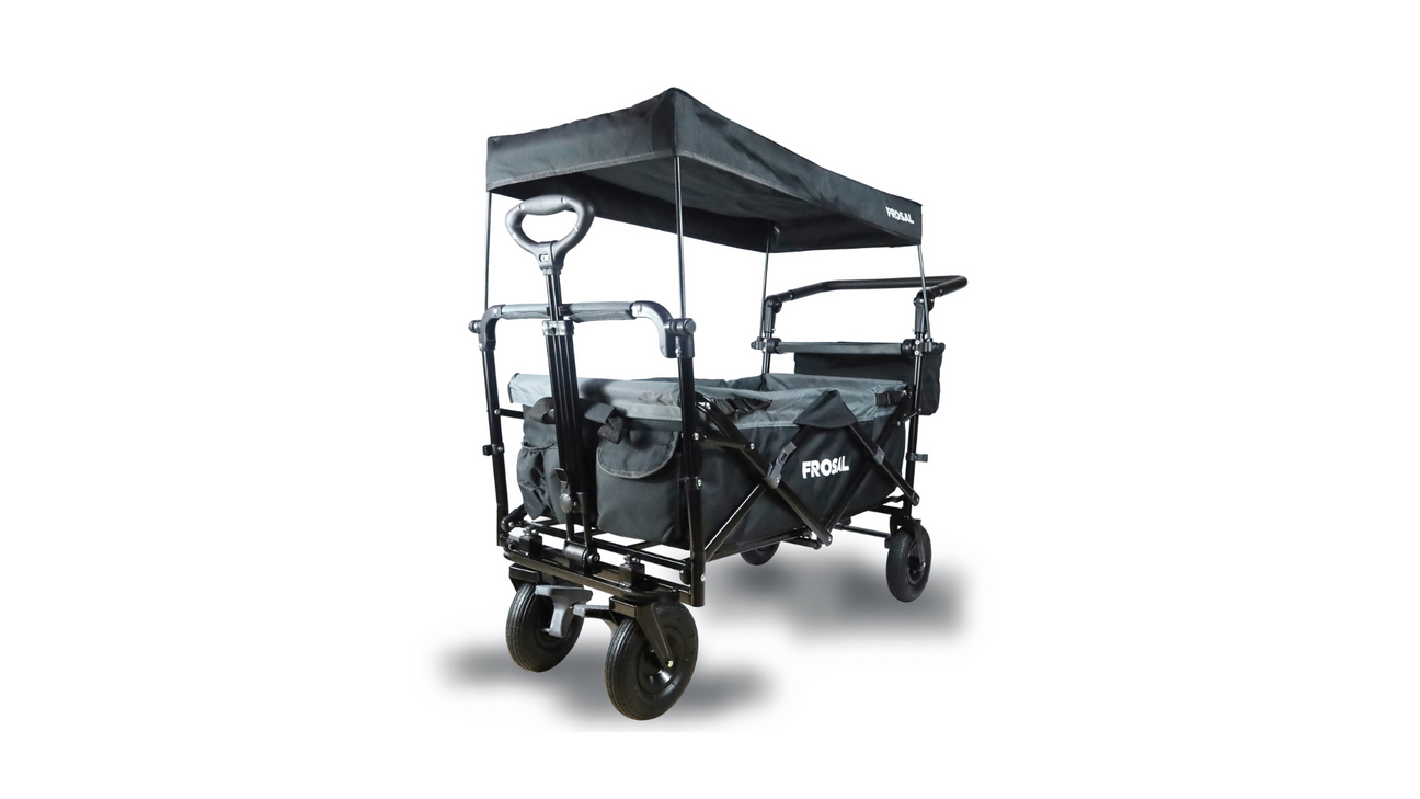 Bollerwagen günstig - günstige Handwagen