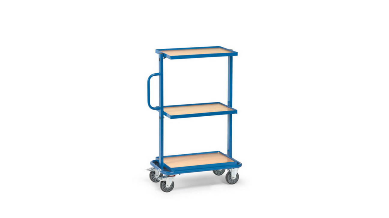 Fetra Beistellwagen