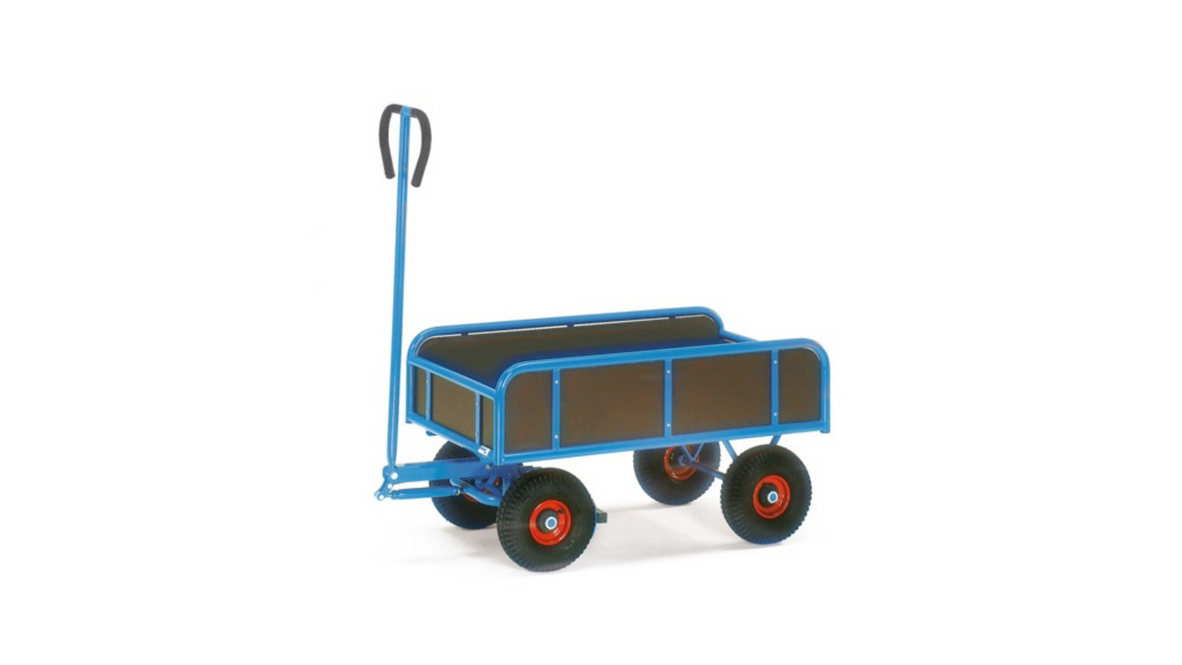 Handwagen & Transportwagen