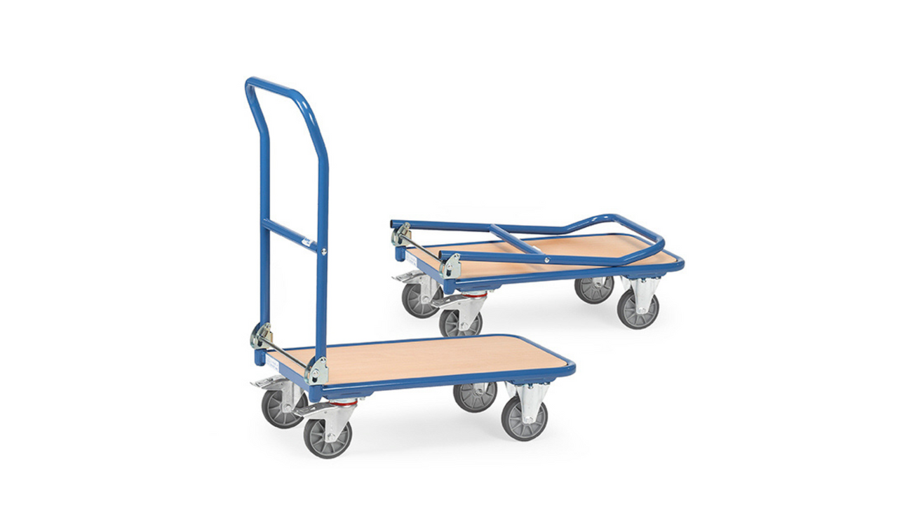 Fetra Klappwagen