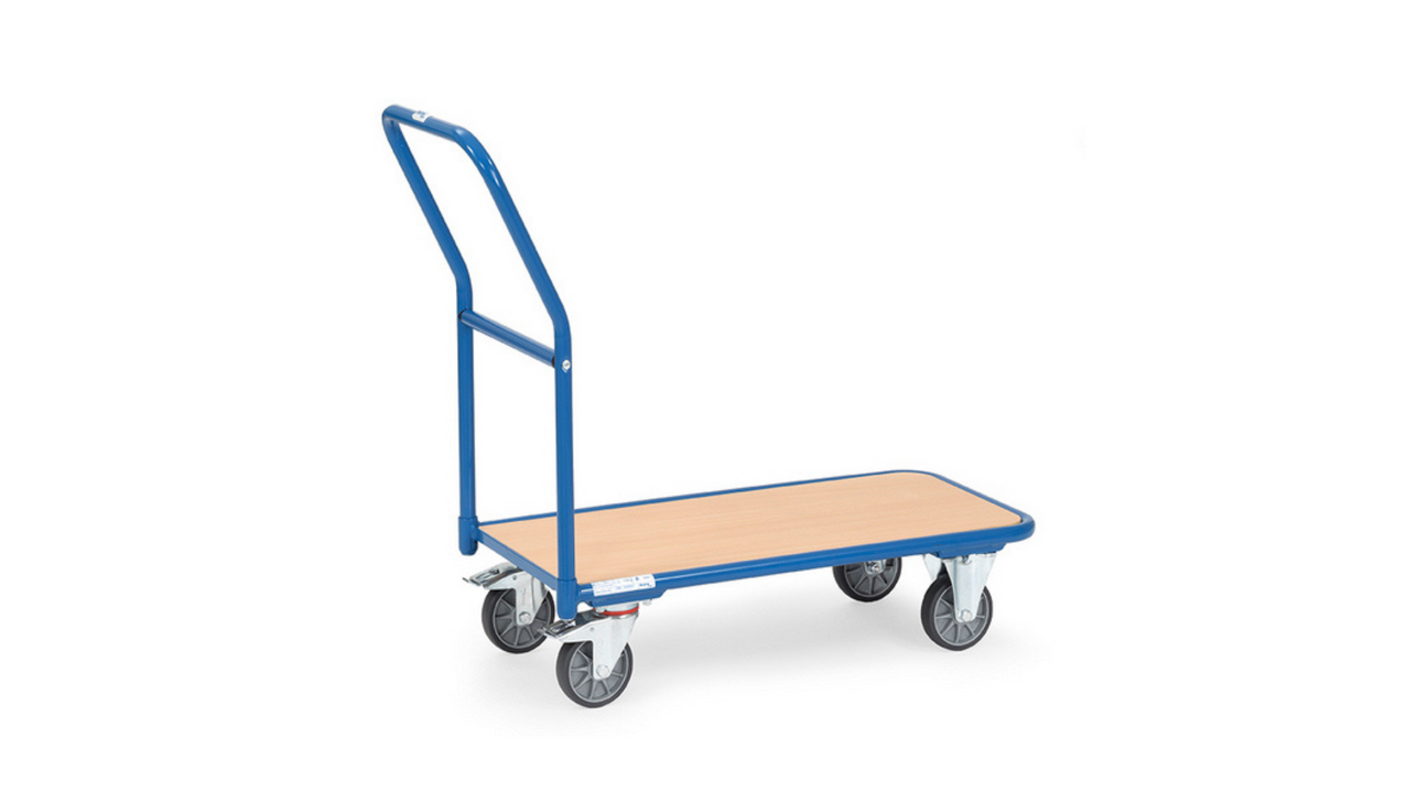 Transportwagen & Transportkarren