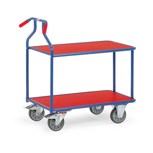 bollerwagen zum fahrradanhänger umbauen Fahrradzugstange für Eckla-Bollerwagen – bollerwagen.com