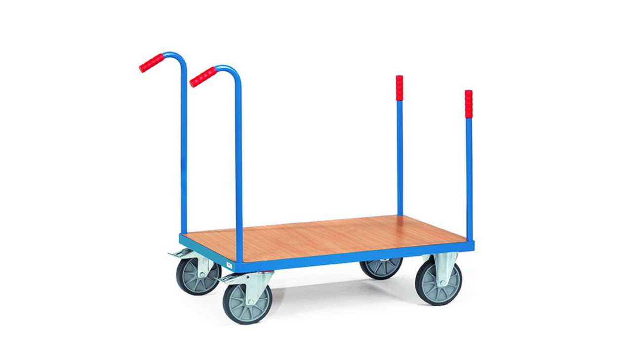 Fetra Rungenwagen