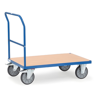 Fetra Schiebebügelwagen