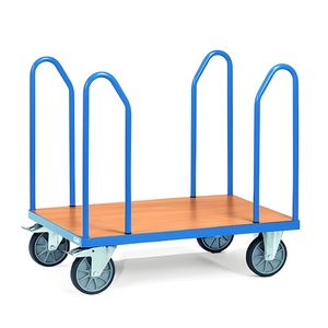 Fetra Seitenbügelwagen
