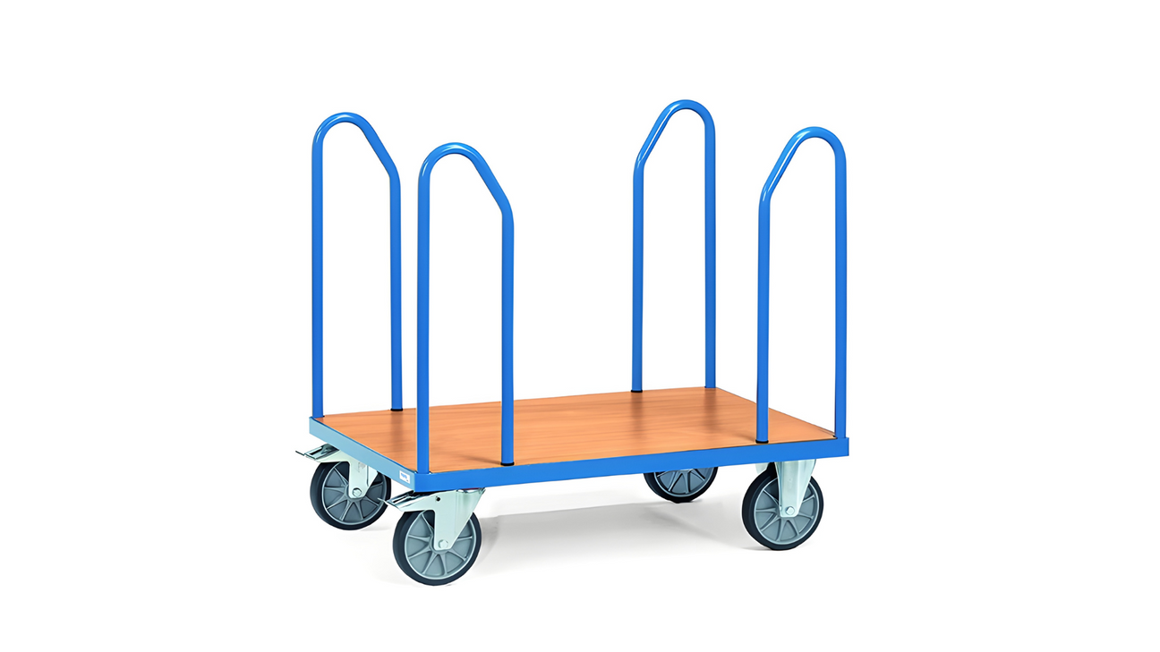 Fetra Seitenbügelwagen