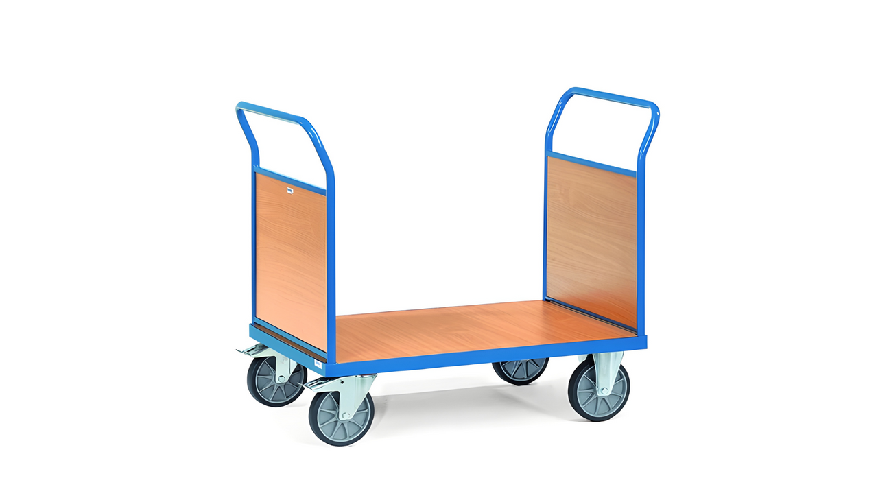 Fetra Stirnwandwagen