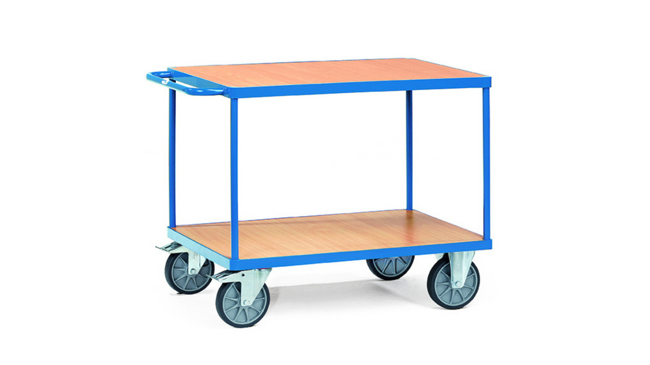 Fetra Tischwagen