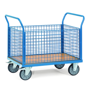 Fetra Vierwandwagen