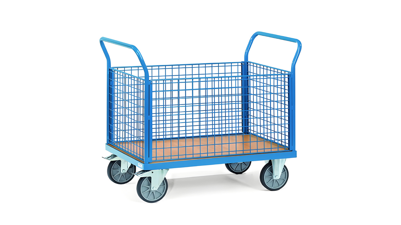 Fetra Vierwandwagen