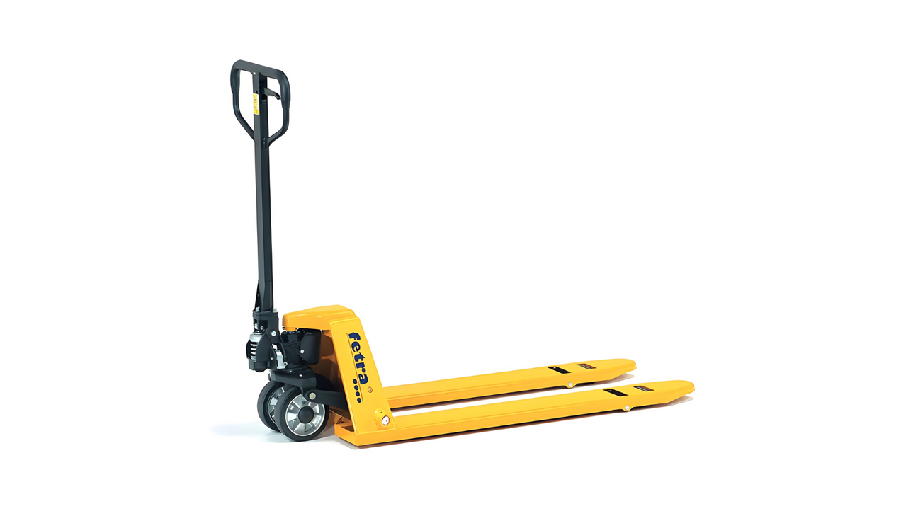 Gabelhubwagen