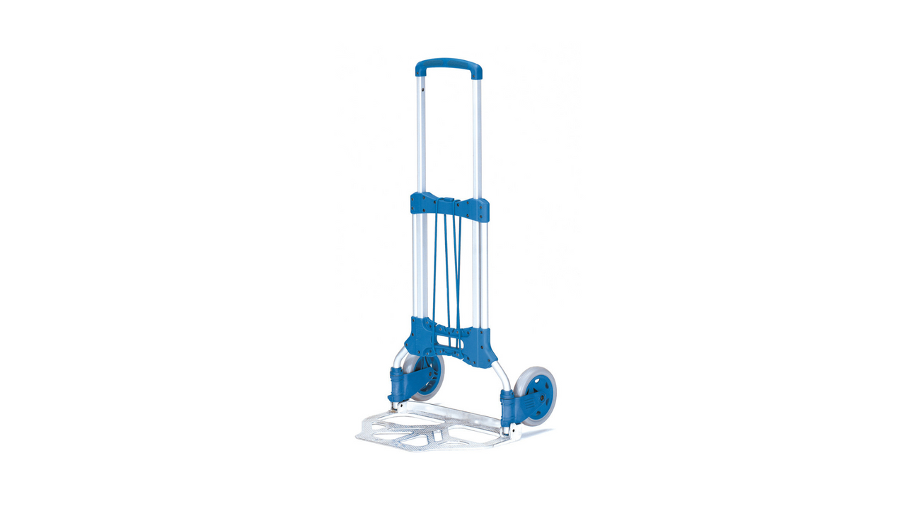 Sackkarre für Pakete - Paketkarre & Paketroller