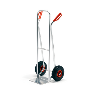 ROLLCART Alu-Stapelkarre