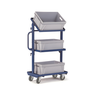 ROLLCART Beistellwagen