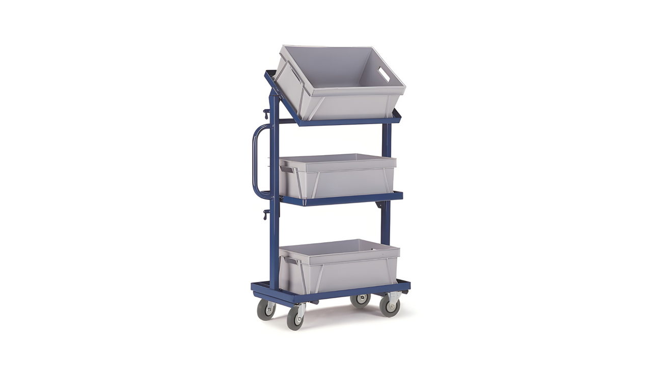 ROLLCART Beistellwagen