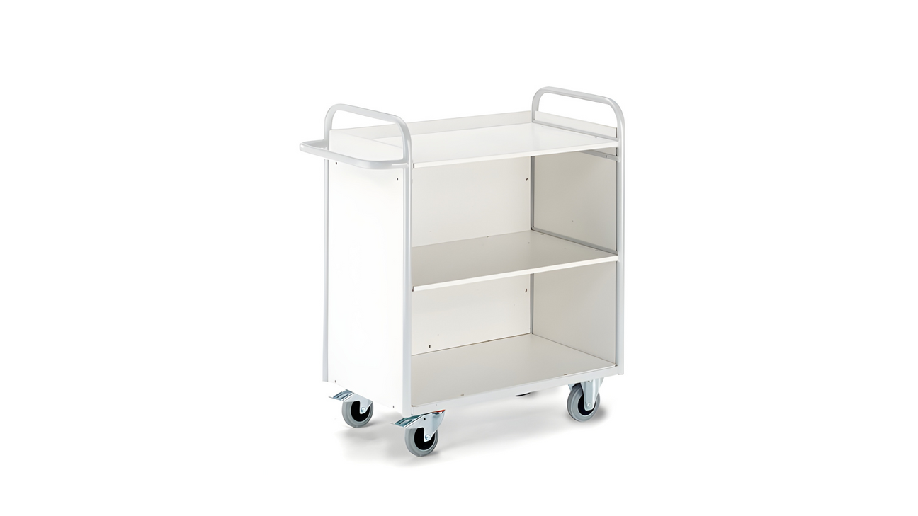 ROLLCART Bürowagen