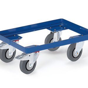 ROLLCART Fahrrahmen