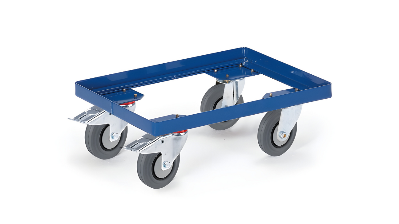 ROLLCART Fahrrahmen
