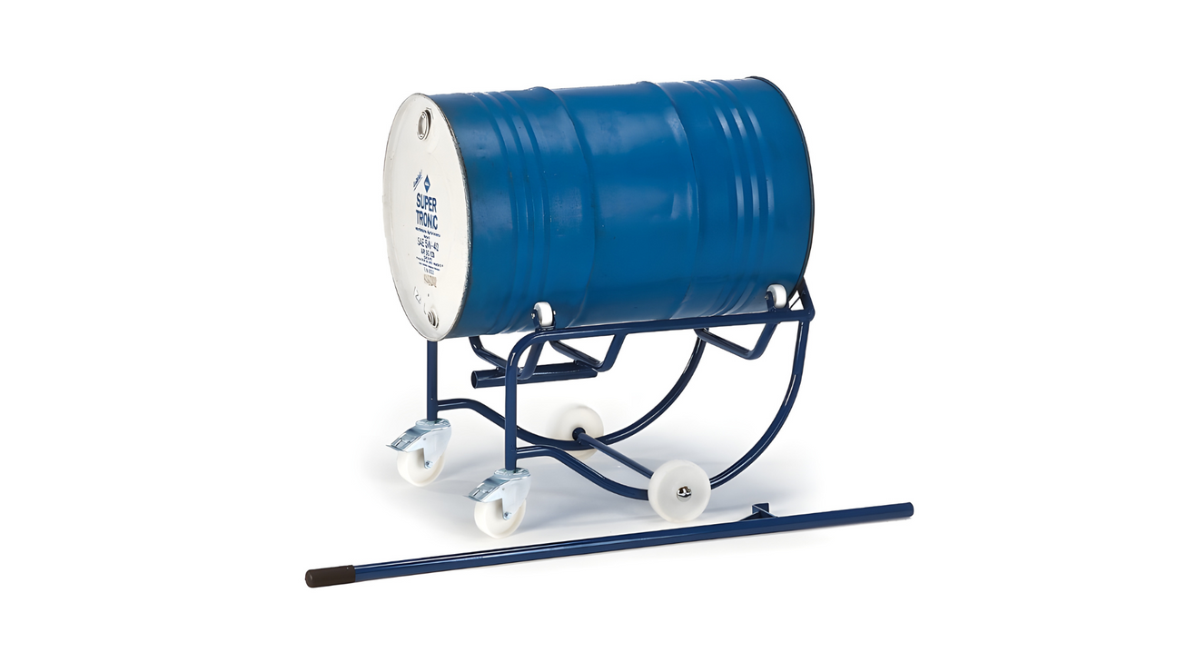 ROLLCART Fasskipper