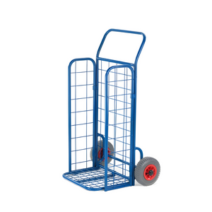ROLLCART Gitterklappkarre